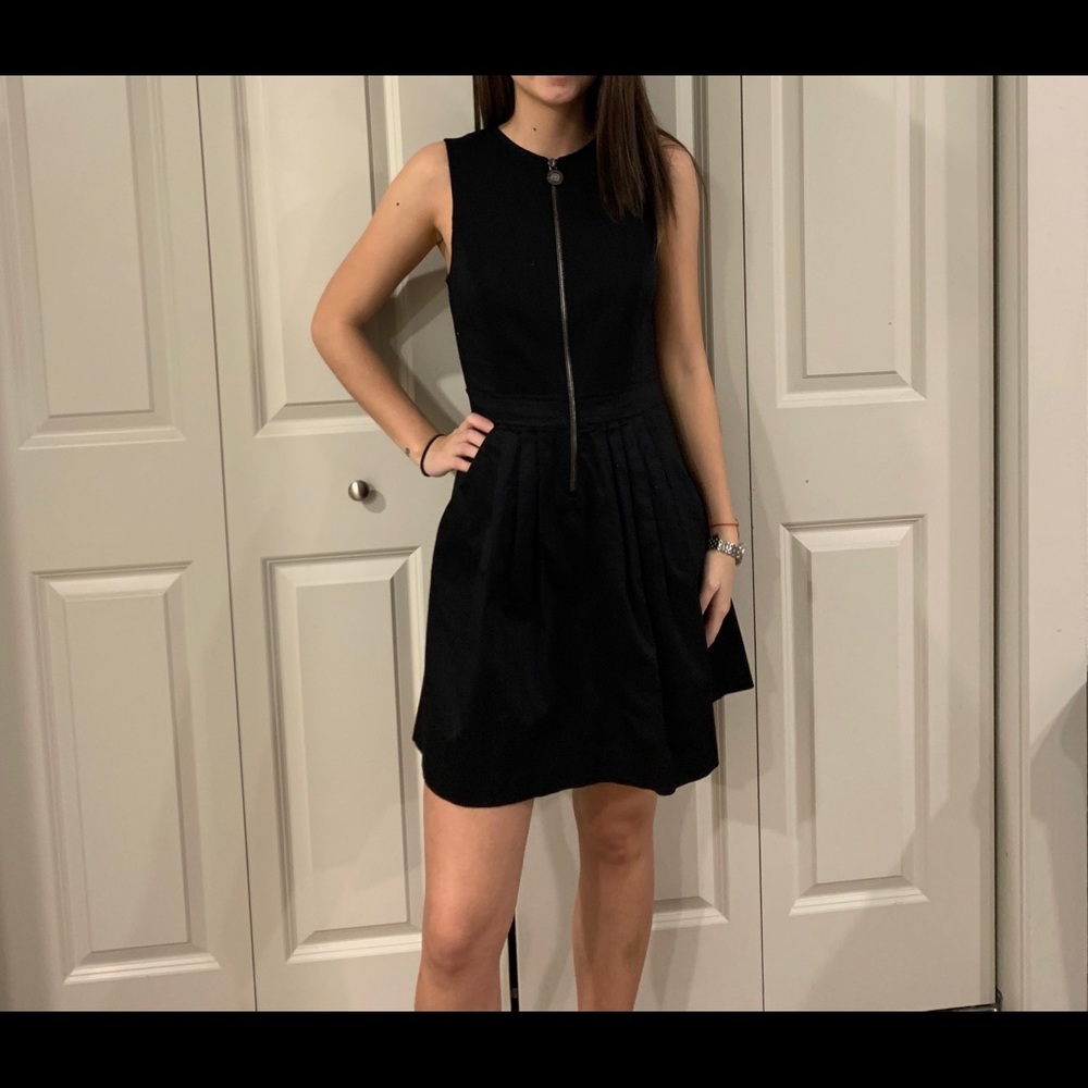 Armani exchange dress